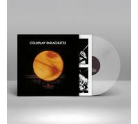 Coldplay - Parachutes - Vinyl Record - E1111z
