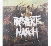 Coldplay - Prospekt's March Ep [Vinyl LP] [VINYL]