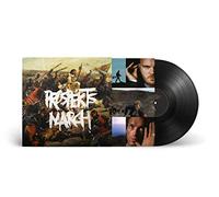 Coldplay - Prospekt's March (Limited Recycled Vinyl)