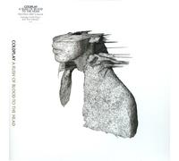 COLDPLAY - Rush of Blood to the Head 2024 Chile Vinyl LP New