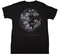Coldplay Sky Full of Stars T Shirt(Medium)