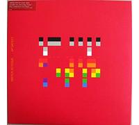 Coldplay - Speed Of Sound