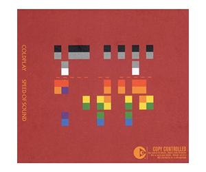 Coldplay - Speed of Sound