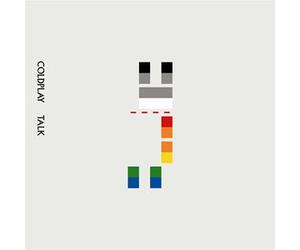 Coldplay - Talk