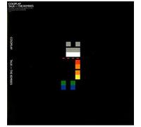 Coldplay - Talk Remix Ep [Vinyl Single] [VINYL]