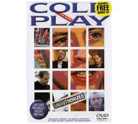 Coldplay - The Band [DVD]