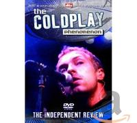Coldplay: The Coldplay Phenomenon [DVD]