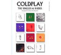 Coldplay The Singles & B-Sides (Pvg): The Singles & B Sides PVG (E)