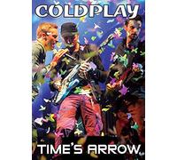 Coldplay -Time's Arrow [DVD] [2012] [NTSC]