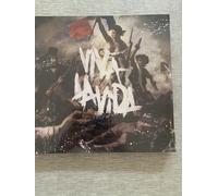 Coldplay - Viva La Vida Or Death And All His Friends [VINYL]