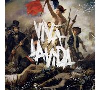 Coldplay - Viva La Vida Or Death & All His Friends [VINYL]
