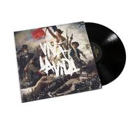 Coldplay - Viva La Vida or Death And All His Friends