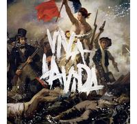 Coldplay - Viva La Vida Or Death and All His Friends