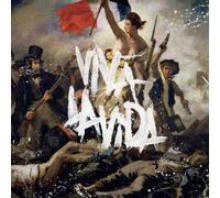 Coldplay – Viva La Vida Or Death And All His Friends – Gatefold Digipack