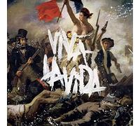 Coldplay - Viva La Vida Or Death And All His Friends - New Vinyl Reco - W1398z