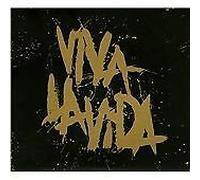 Coldplay Viva la vida/Prospekt's march CD multicolor Onesize