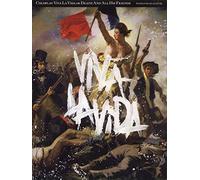 Coldplay Viva La Vida Or Death And All His Friends (Pvg)