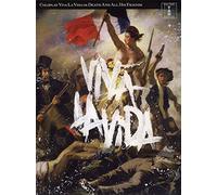 Coldplay Viva La Vida Or Death And All His Friends (Tab)