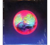 Coldplay X BTS - Coldplay X BTS - My Universe - Single - Epiphane Edition