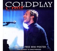Coldplay - X-Posed