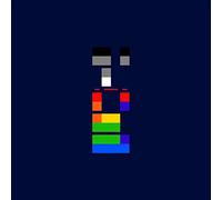 COLDPLAY - X&Y