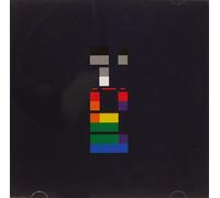 Coldplay - X & Y