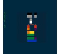 Coldplay - X&y