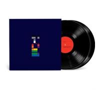 Coldplay: X&Y (2LP ECO VINYL 2024) - LP vinyl SEALED