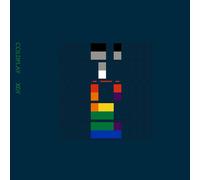 Coldplay X&Y CD New 0724347478628