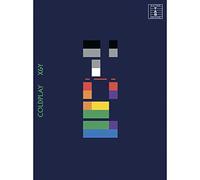 "Coldplay" X&Y: For Guitar TAB