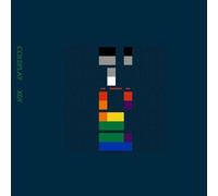 Coldplay - X&Y Ltd. Black Eco - 2 Vinyl