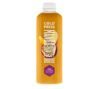 Coldpress Mango Passionfruit Smoothie 750ml