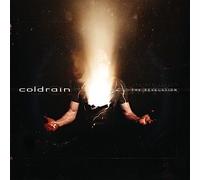 COLDRAIN: REVELATION - CD