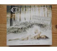Coldseed - Completion Makes the Tragedy [Limited Edition]