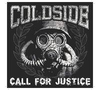 Coldside - Call For Justice - 7 inch vinyl [7" VINYL]