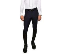 Coldstream Boys Blythe Competition Breeches - Navy - Navy - 7-8 Years