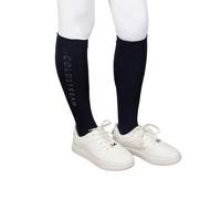 Coldstream Childrens/Kids Next Generation Rochester Diamante Socks