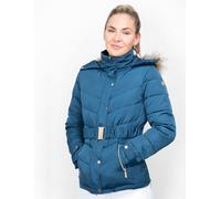 Coldstream Cornhill Quilted Coat Ladies Short Warm Padded Winter Parka Jacket