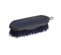 Coldstream Faux Leather Dandy Brush Navy/black (18.3 X 6Cm)