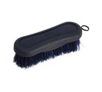 Coldstream Faux Leather Face Brush Navy/black (12.8 X 4.3Cm)