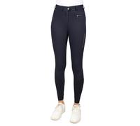 Coldstream Girl's Next Generation Eckford Crystal Breeches in Navy | Size: 9-10 Years Coldstream Navy 9-10 Years
