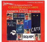 Coldstream Guards Ban - Music of Andrew Lloyd Webber