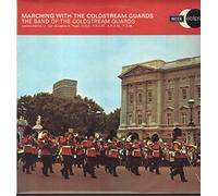 Coldstream Guards Conducted By Douglas Pope - Marching With The