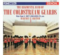 Coldstream Guards - Marches I - British