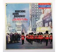 Coldstream Guards - Marching Down Broadway with the Band of the Coldstream Guards (Best Brass Band Music)