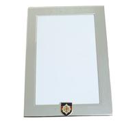 Coldstream Guards Metal Photo Frame 6 x 4 FREE ENGRAVING Landscape or Portrait (Portrait) ME13BM