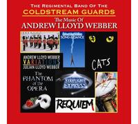 Coldstream Guards - Music of Andréw Lloyd Webber