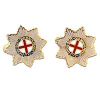 Coldstream Guards Regimental Cufflinks