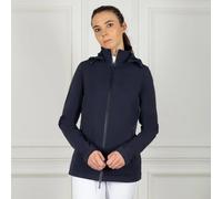 Coldstream Huntford Waterproof Ladies Jacket - Navy