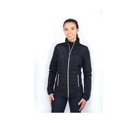 Coldstream Linton Lightweight Ladies Jacket Black - Extra Large